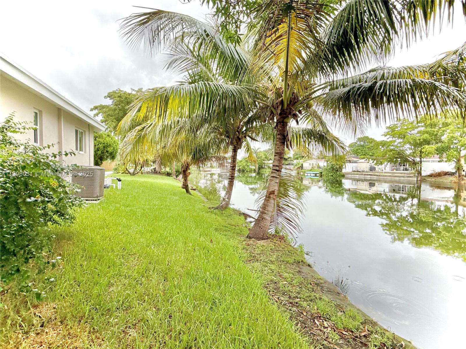 MIRAMAR ISLES SEC 6 - Residential Lease