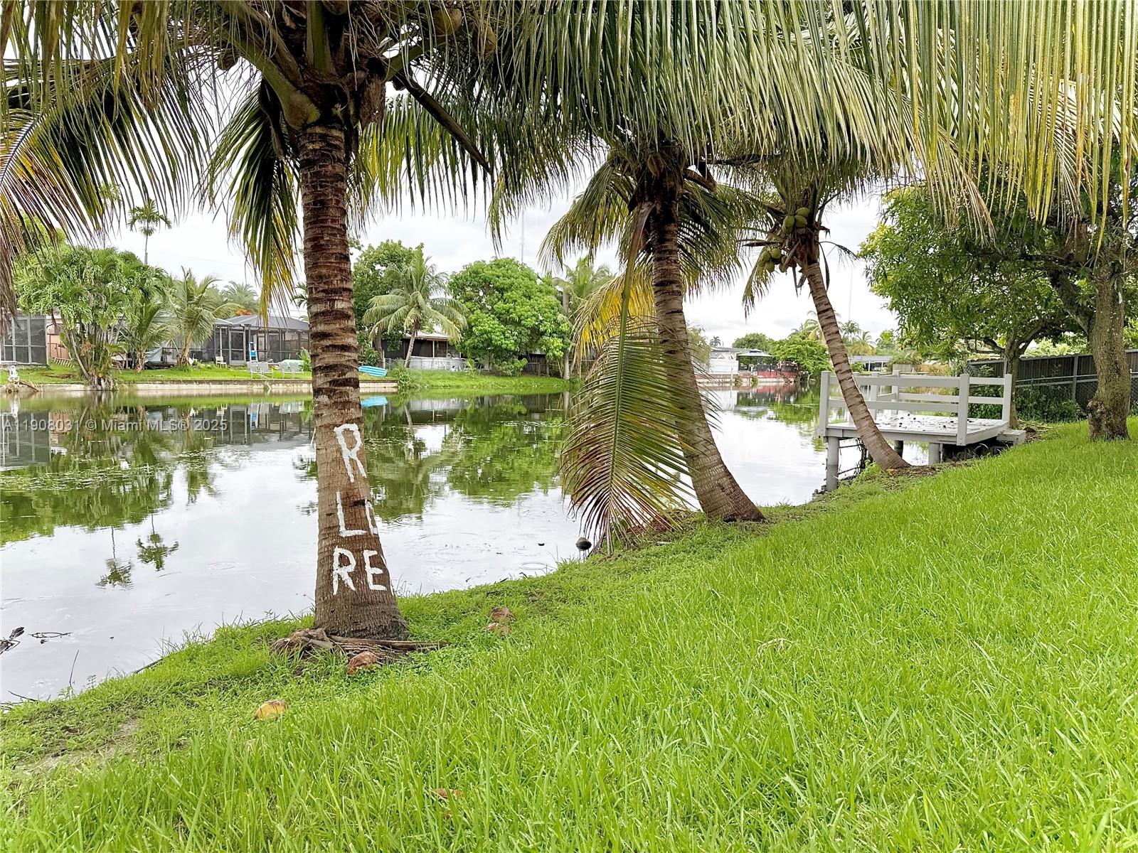 MIRAMAR ISLES SEC 6 - Residential Lease