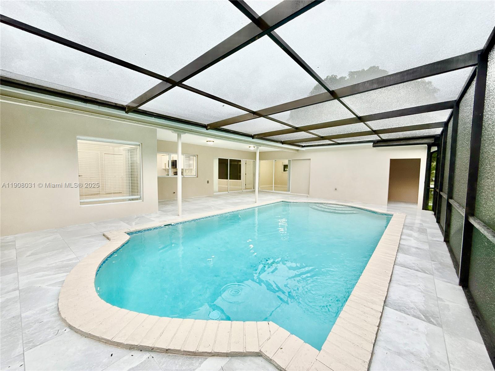 MIRAMAR ISLES SEC 6 - Residential Lease