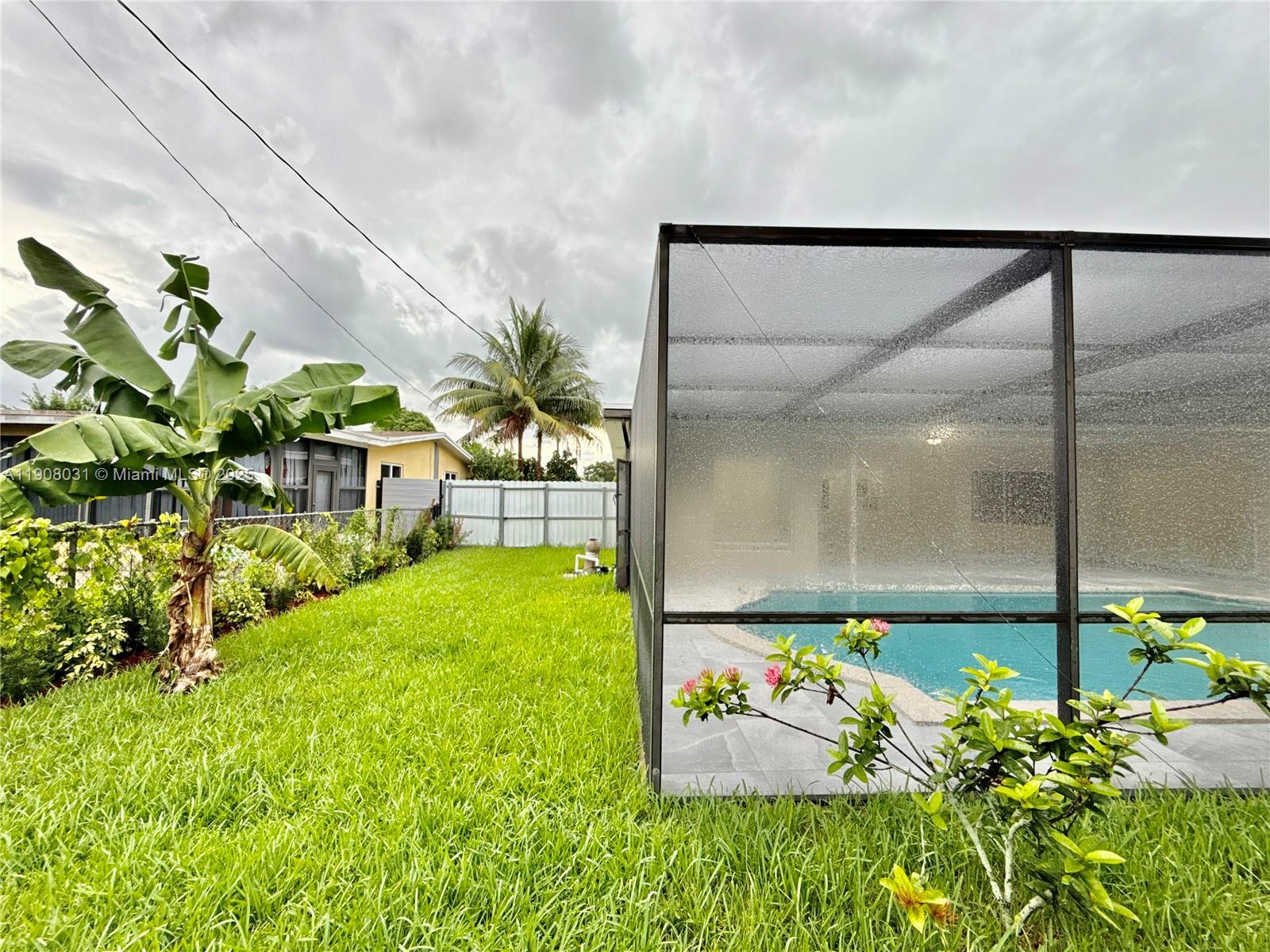 MIRAMAR ISLES SEC 6 - Residential Lease