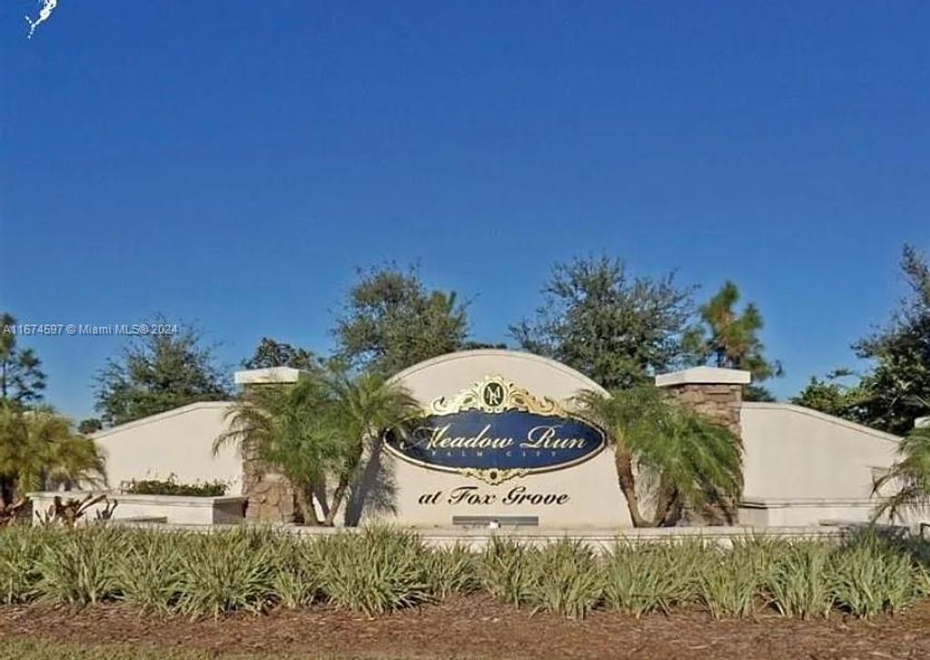 Photo of 3920 SW Briarbrook Way, Palm City, FL 34990 (MLS # A11674597)