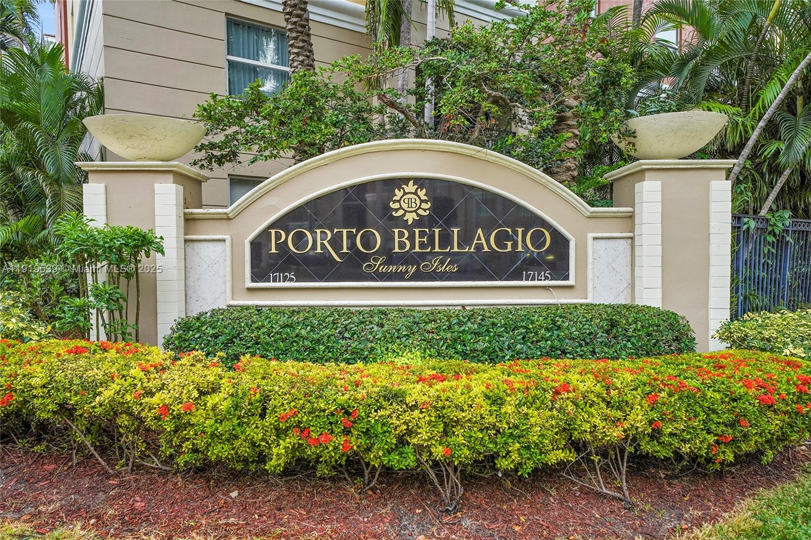 PORTO BELLAGIO CONDO - Residential