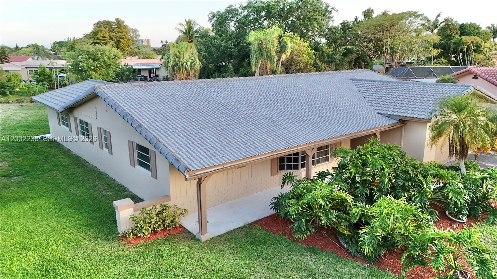 CHEVY CHASE AMD PLAT - Residential