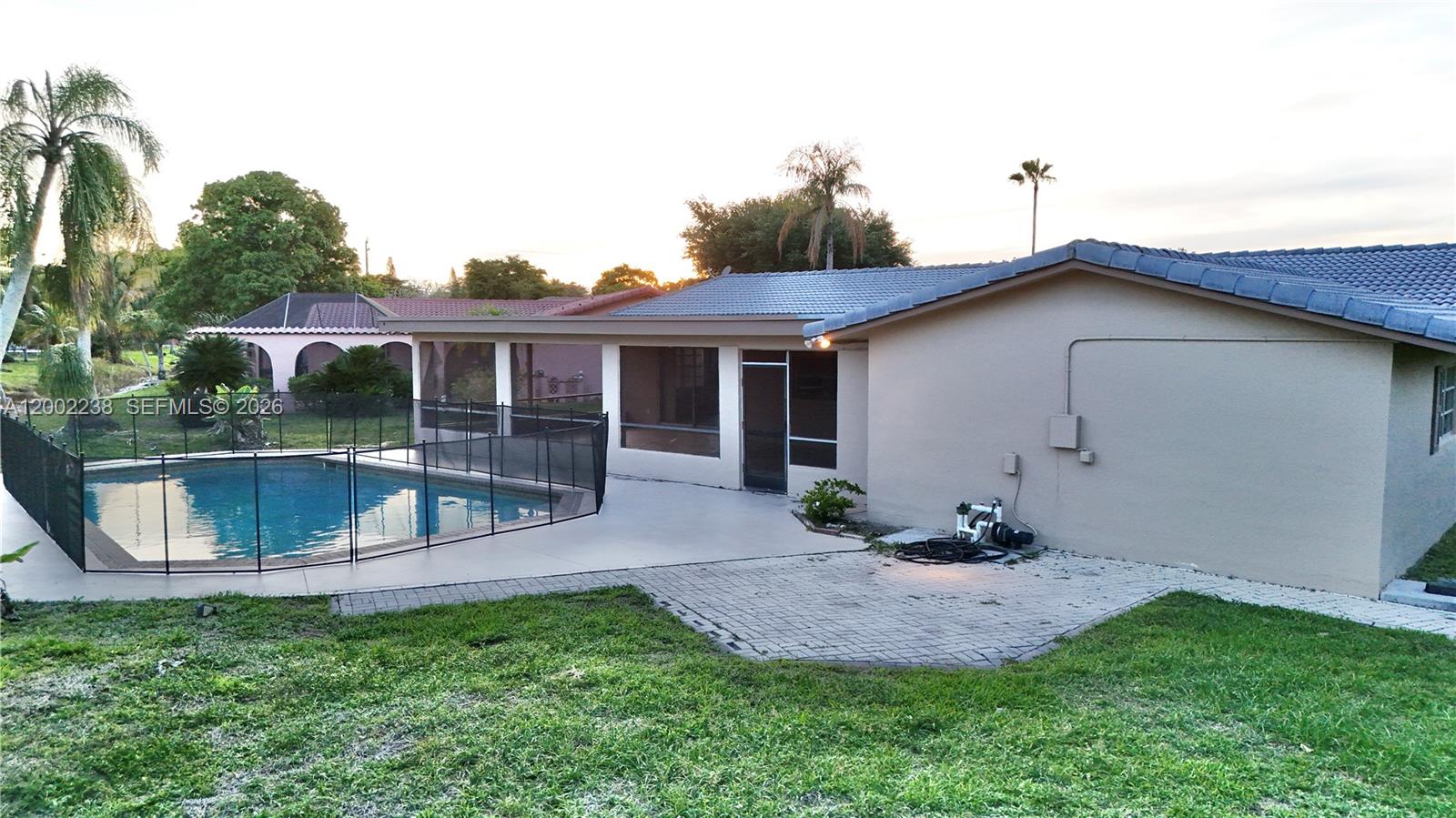 CHEVY CHASE AMD PLAT - Residential