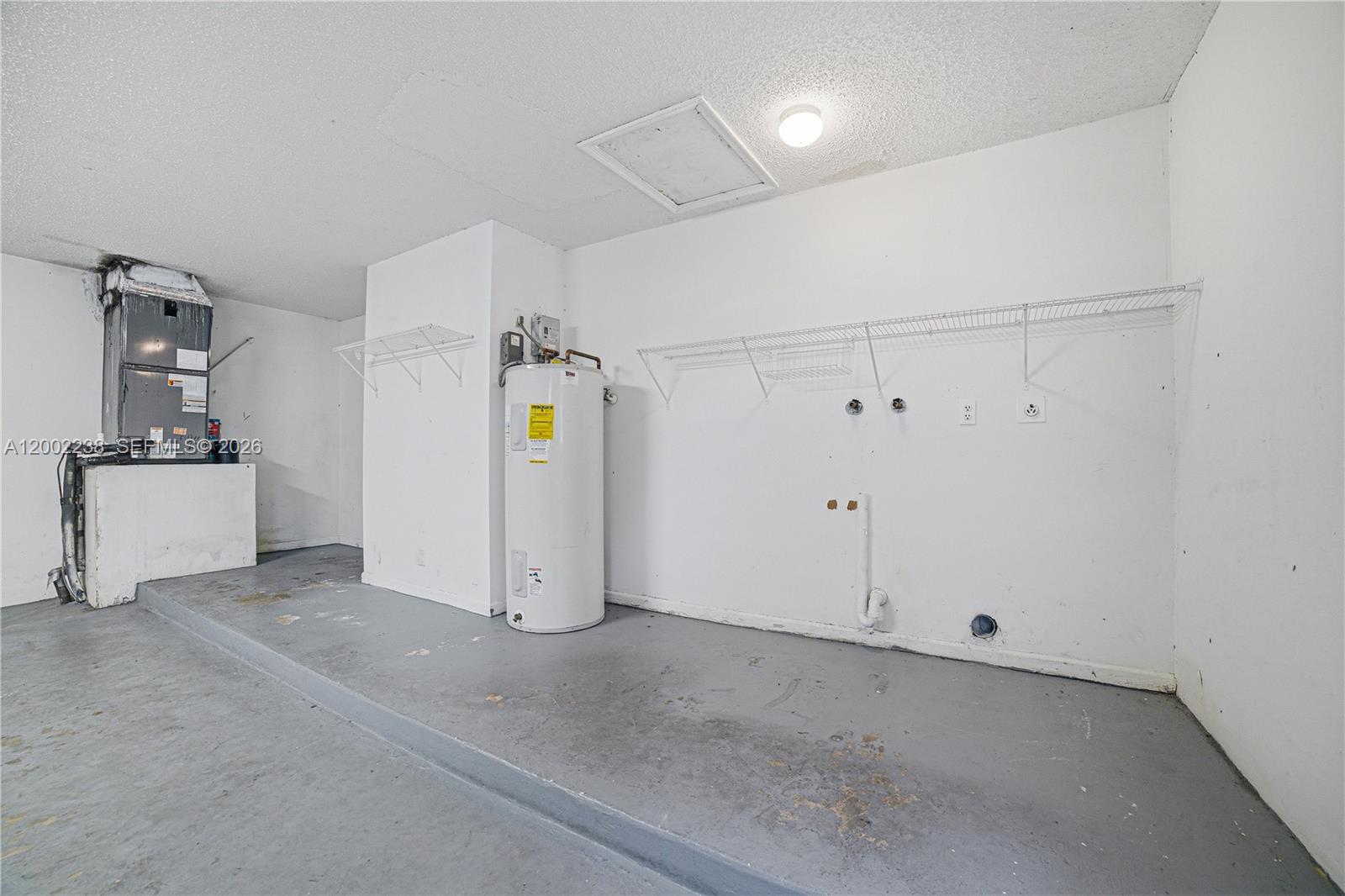 CHEVY CHASE AMD PLAT - Residential