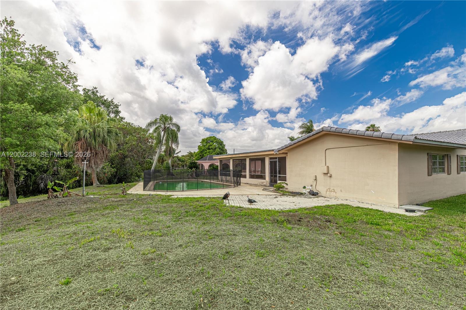 CHEVY CHASE AMD PLAT - Residential