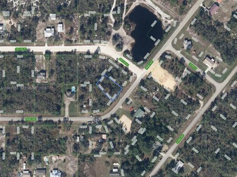 1020 Rebel Ave Lake Placid FL 33852