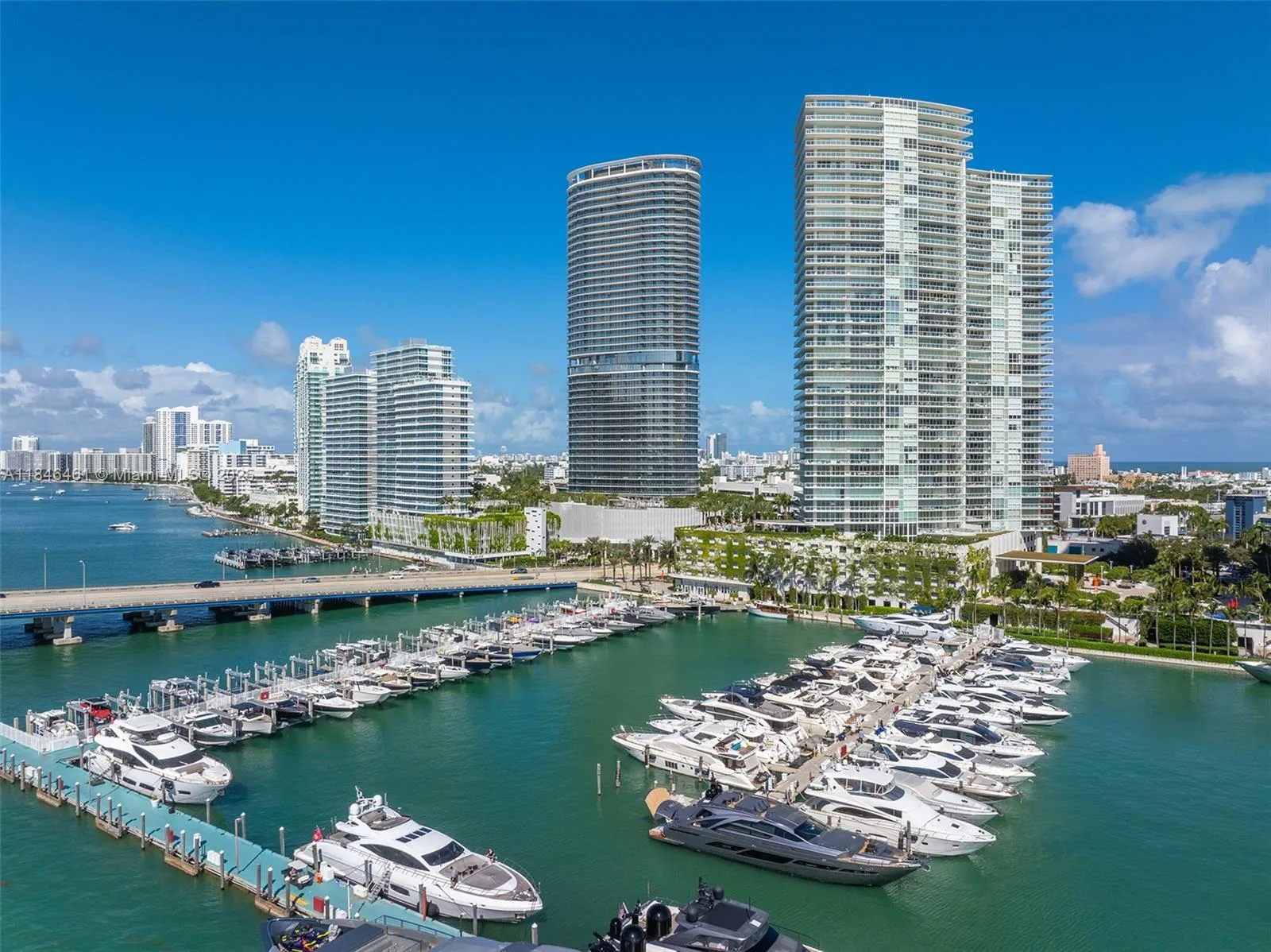 Miami Beach, Florida 33139, United States, 1 Bedroom Bedrooms, ,2 BathroomsBathrooms,Residential,Active,178084