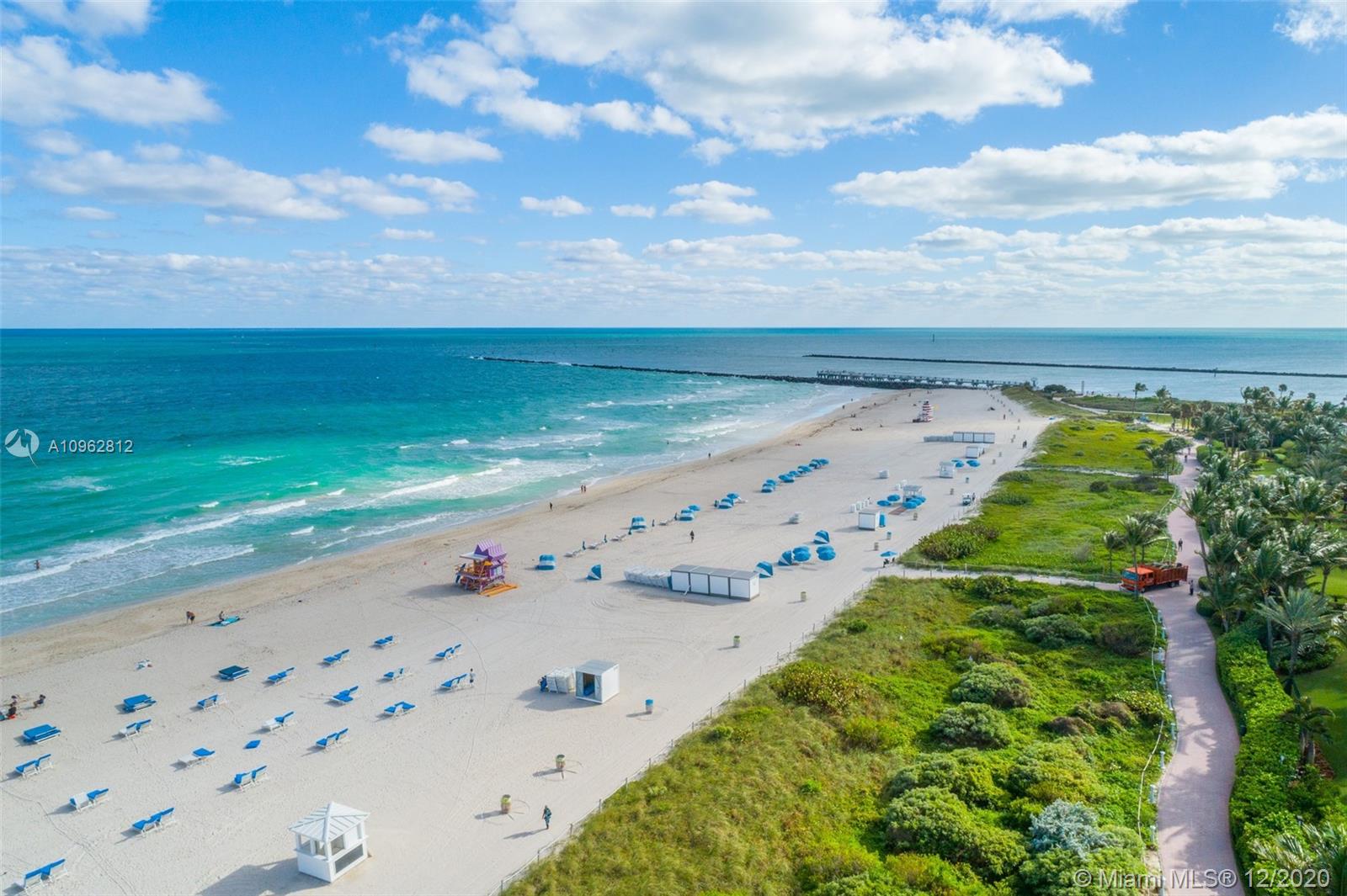 CONTINUUM ON SOUTH BEACH - Residential