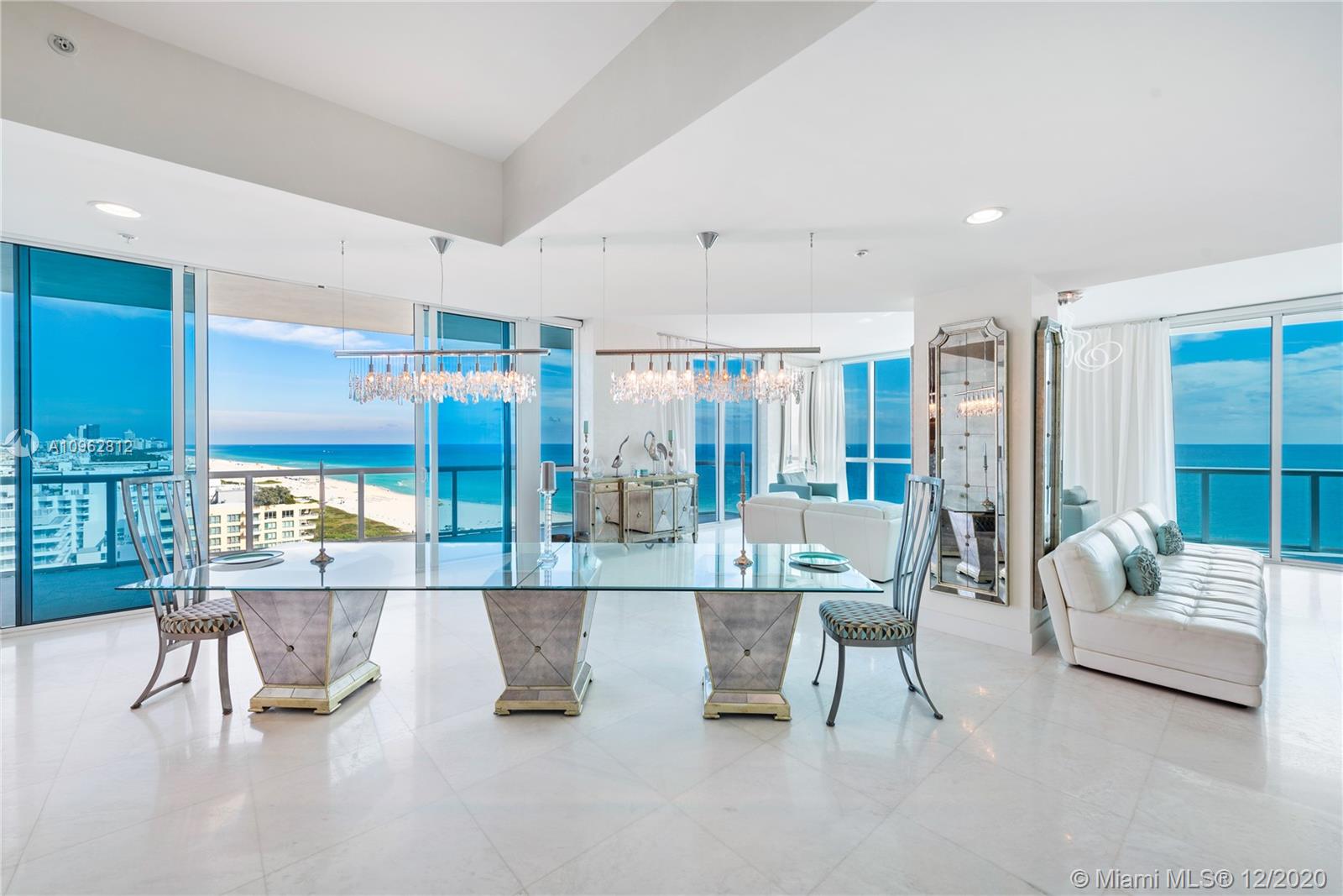 CONTINUUM ON SOUTH BEACH - Residential