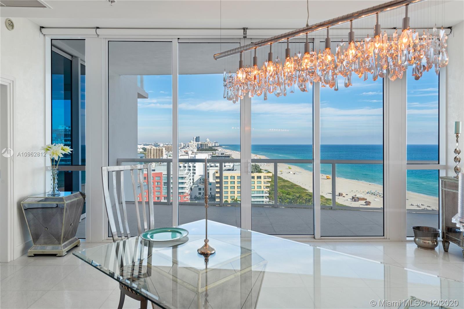 CONTINUUM ON SOUTH BEACH - Residential