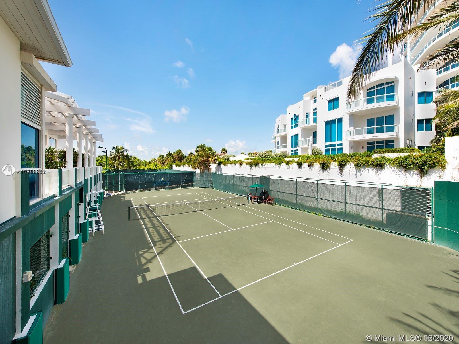 CONTINUUM ON SOUTH BEACH - Residential