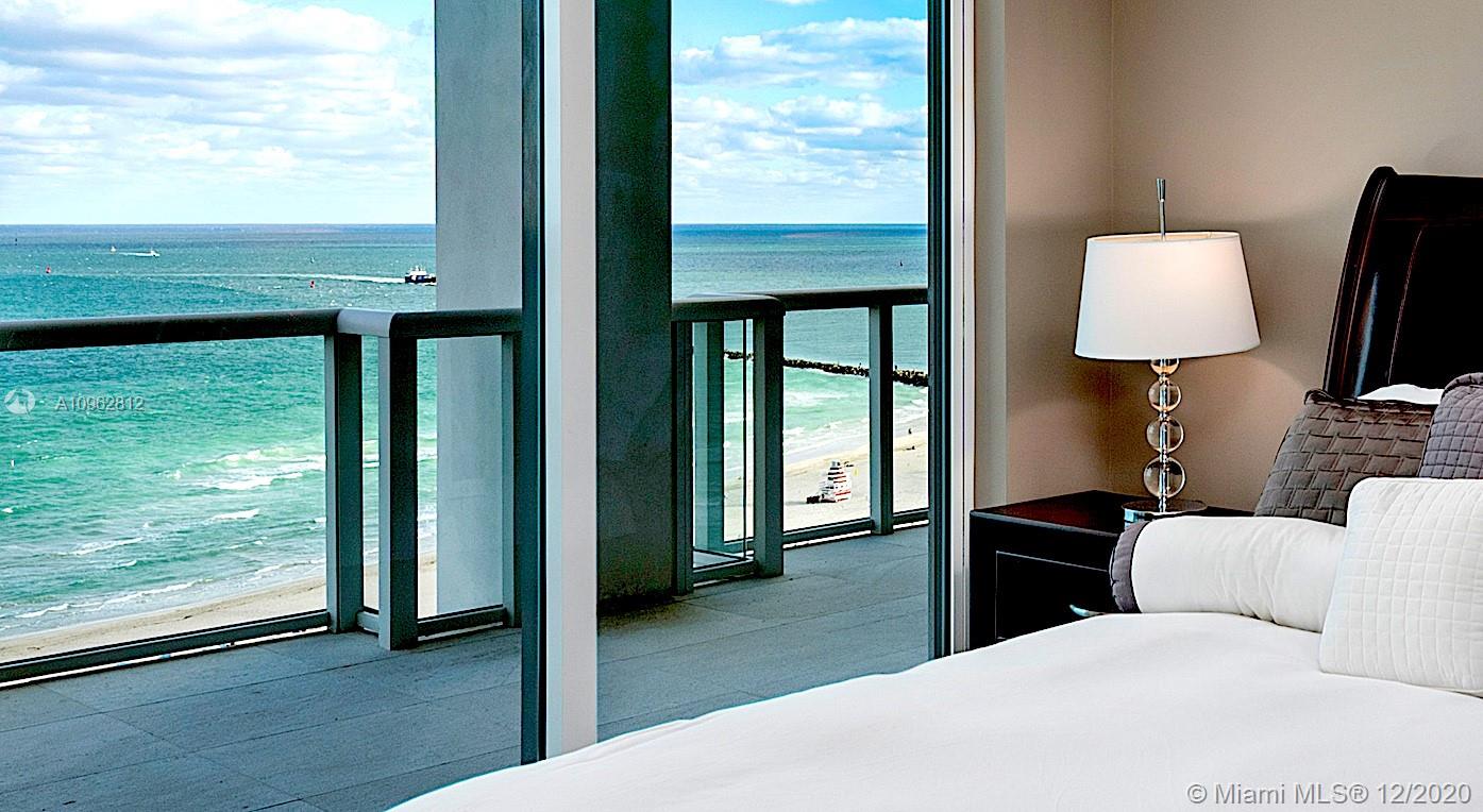 CONTINUUM ON SOUTH BEACH - Residential