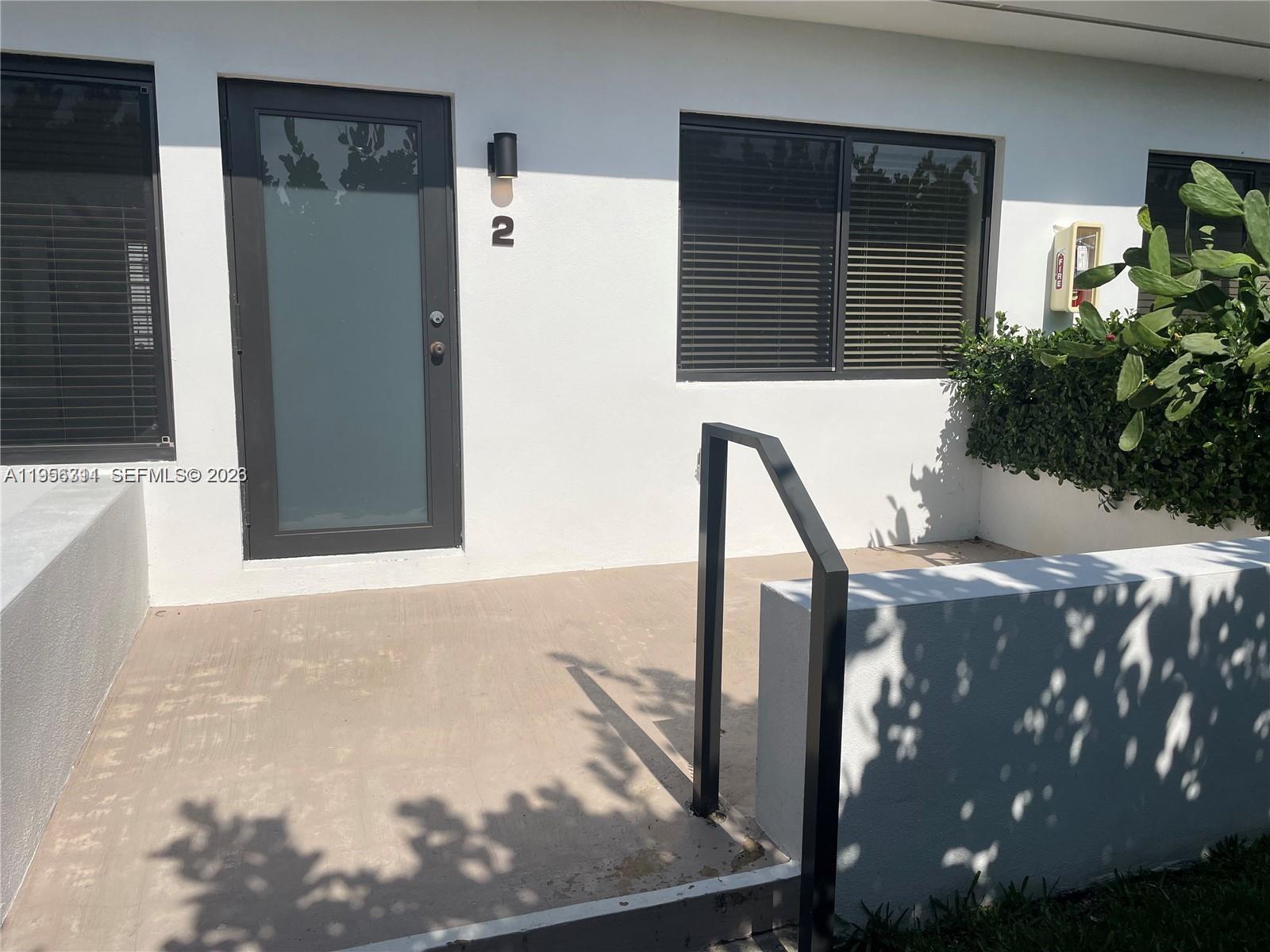 ISLE OF NORMANDY MIAMI VI - Residential Income