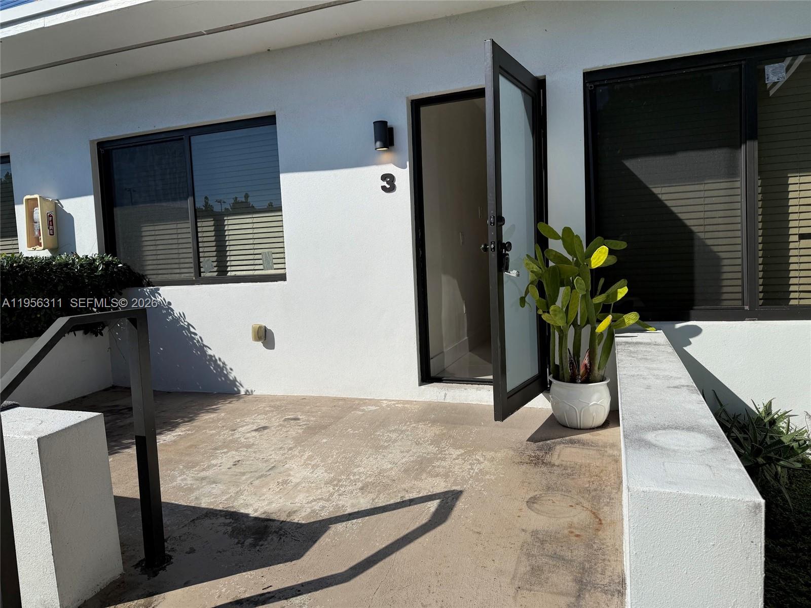 ISLE OF NORMANDY MIAMI VI - Residential Income