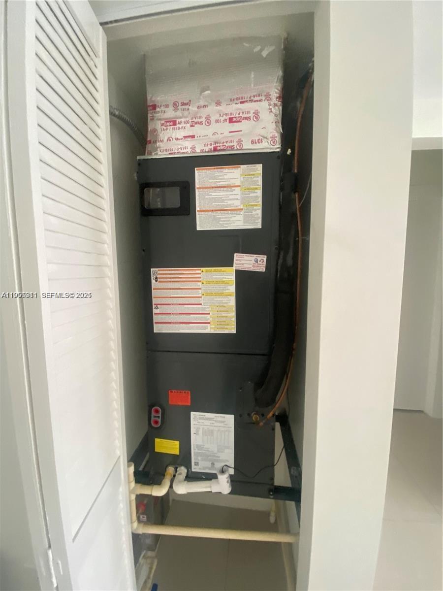 ISLE OF NORMANDY MIAMI VI - Residential Income