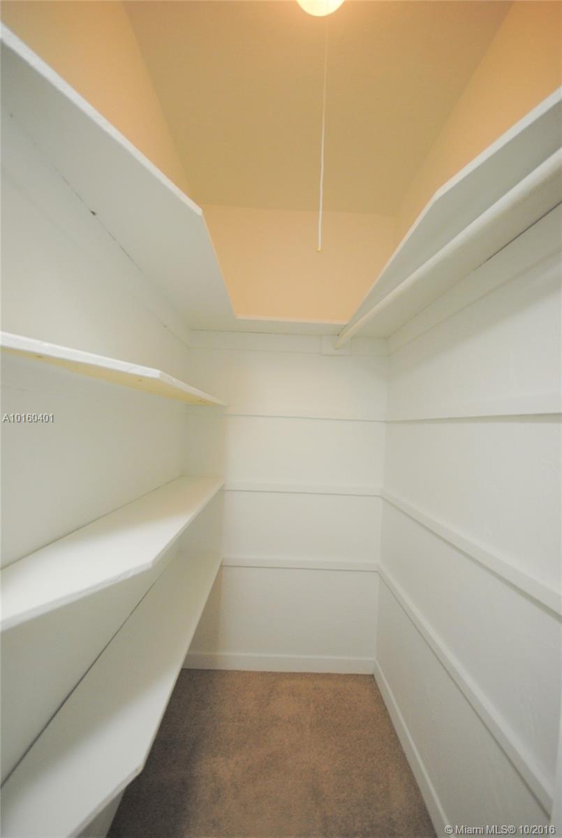 BAY HARBOR ISLAND - Residential Lease