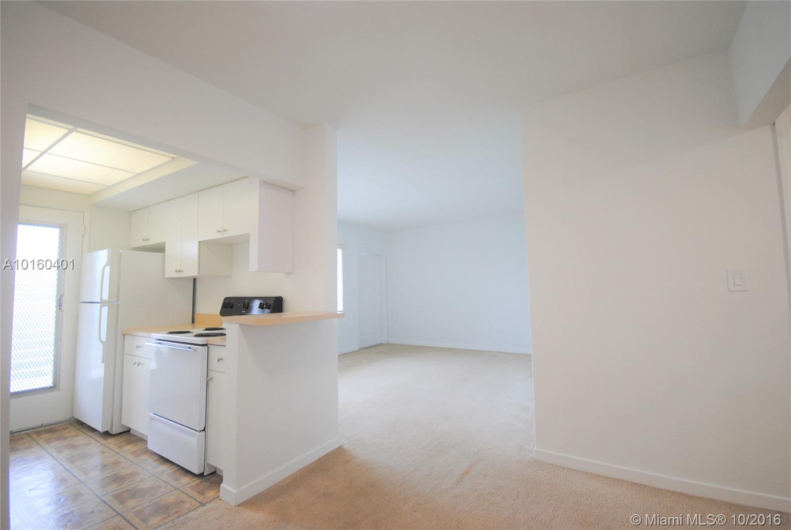 BAY HARBOR ISLAND - Residential Lease