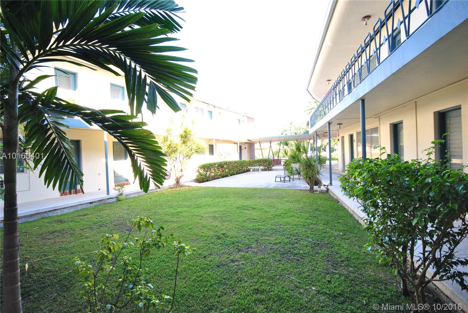 BAY HARBOR ISLAND - Residential Lease