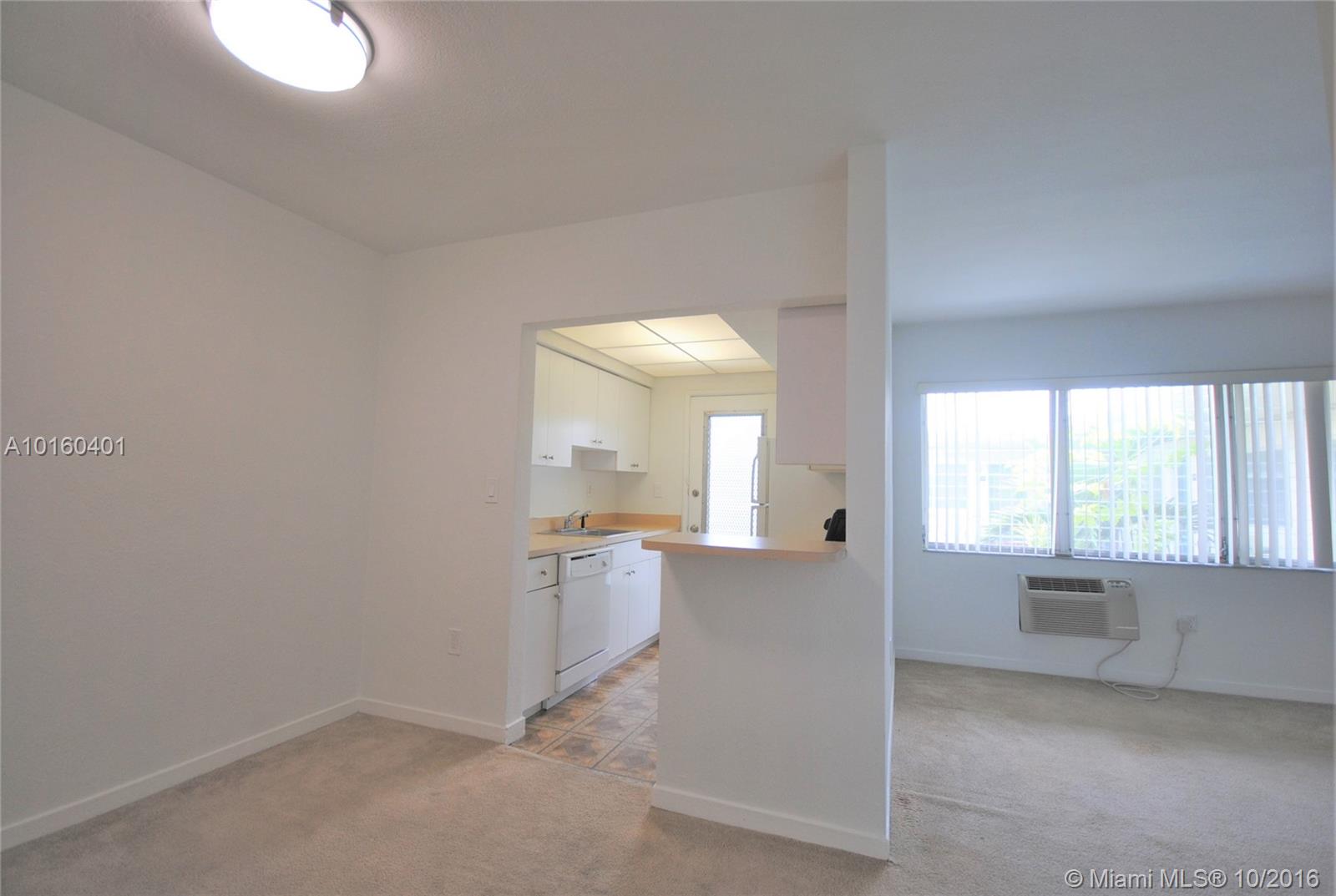 BAY HARBOR ISLAND - Residential Lease