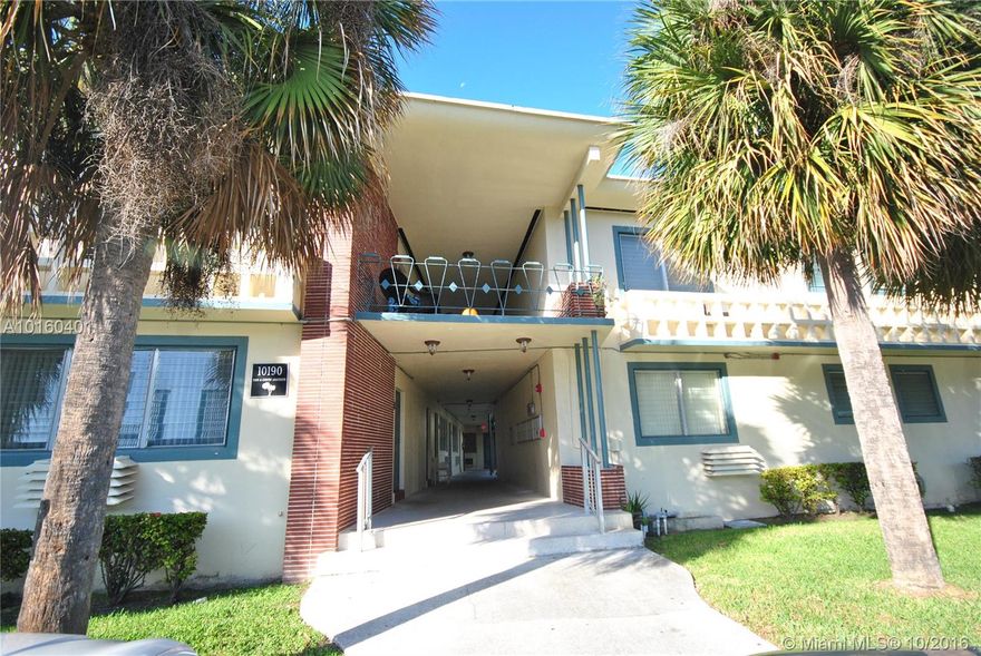 Spacious & affordable 1 bedroom located in highly desirable Bay Harbor Island!. Bay harbor has a lot to offer you with commercial shopping centers, Haulover Beach, Bal Harbor Shops, & 24/7 police surveillance! This residence features ample closet space and walk in closet, modern lighting, renovated bathroom, carpet throughout unit, tile in bathroom & kitchen, freshly painted, dishwasher, all white cabinetry & all white appliances, formal dining and large living room space!