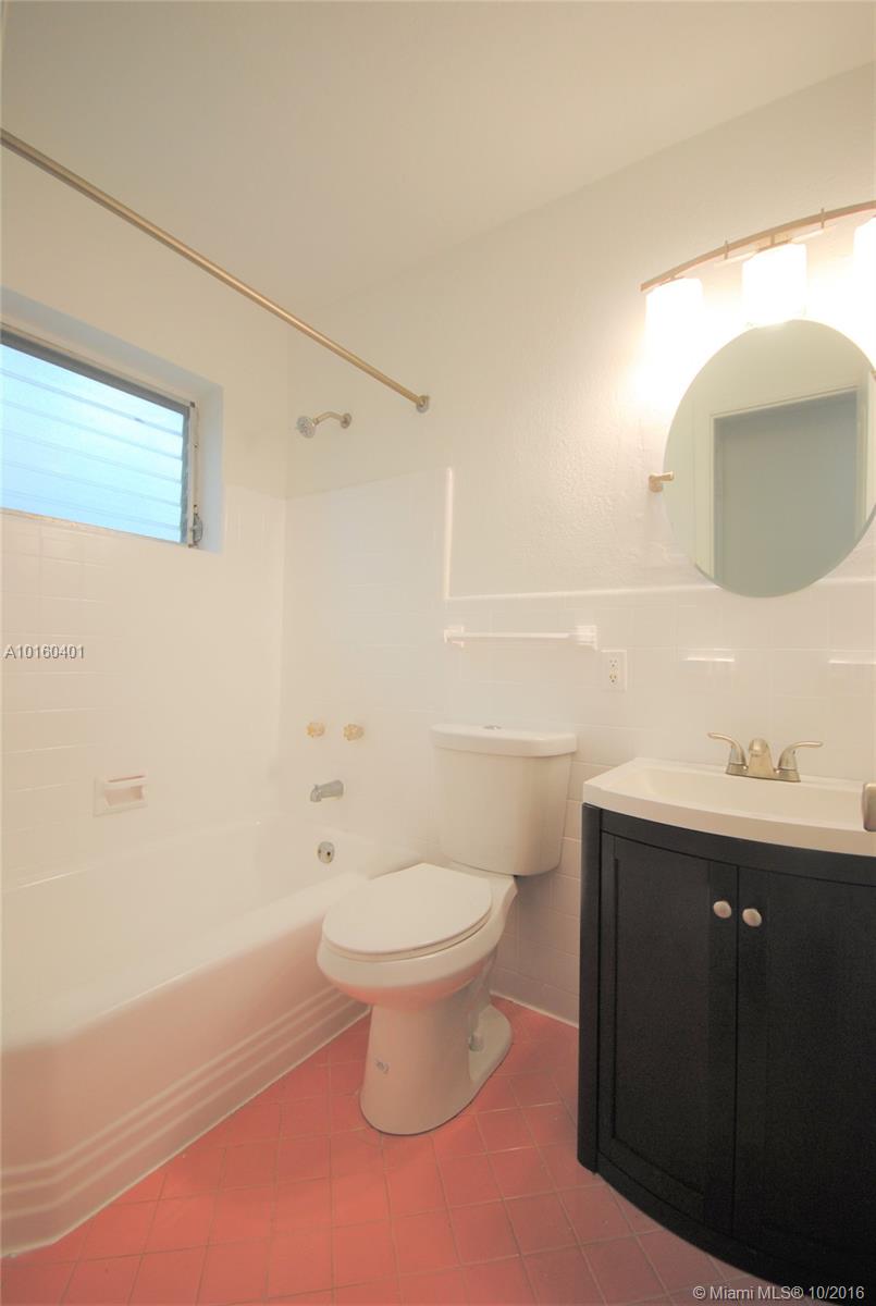 BAY HARBOR ISLAND - Residential Lease