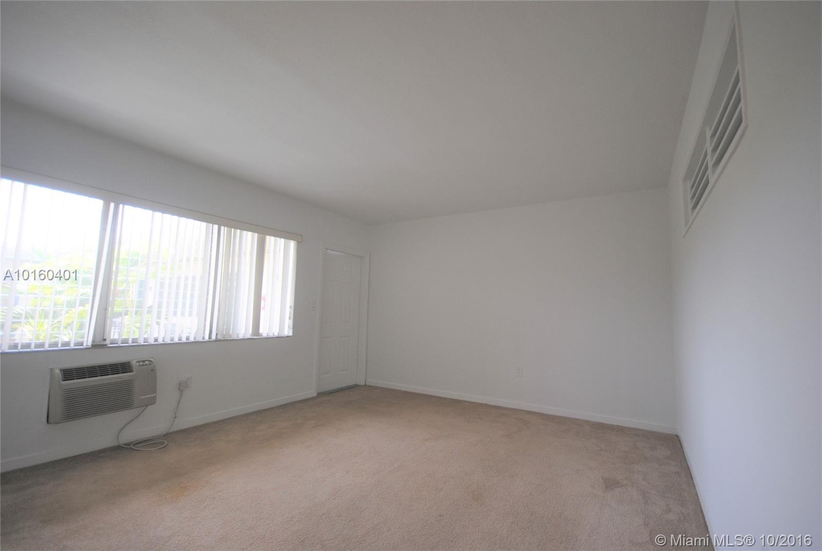 BAY HARBOR ISLAND - Residential Lease