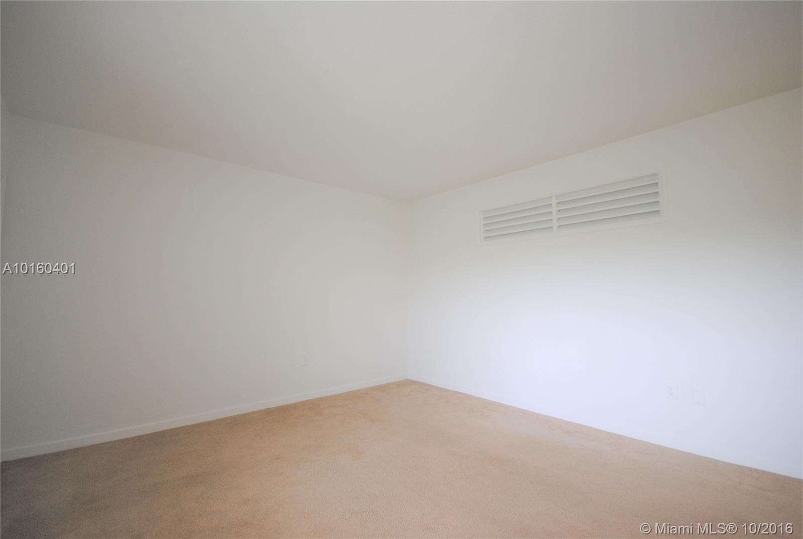 BAY HARBOR ISLAND - Residential Lease