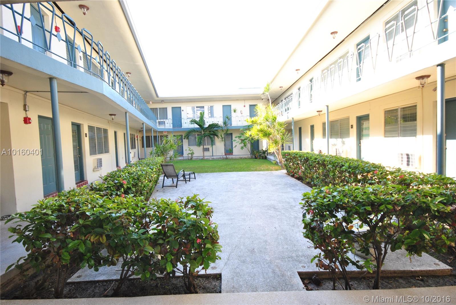 BAY HARBOR ISLAND - Residential Lease