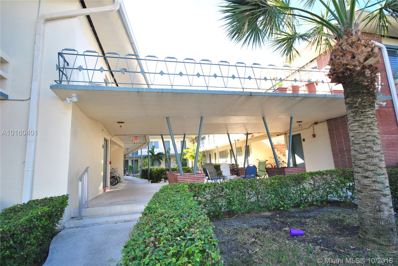 BAY HARBOR ISLAND - Residential Lease