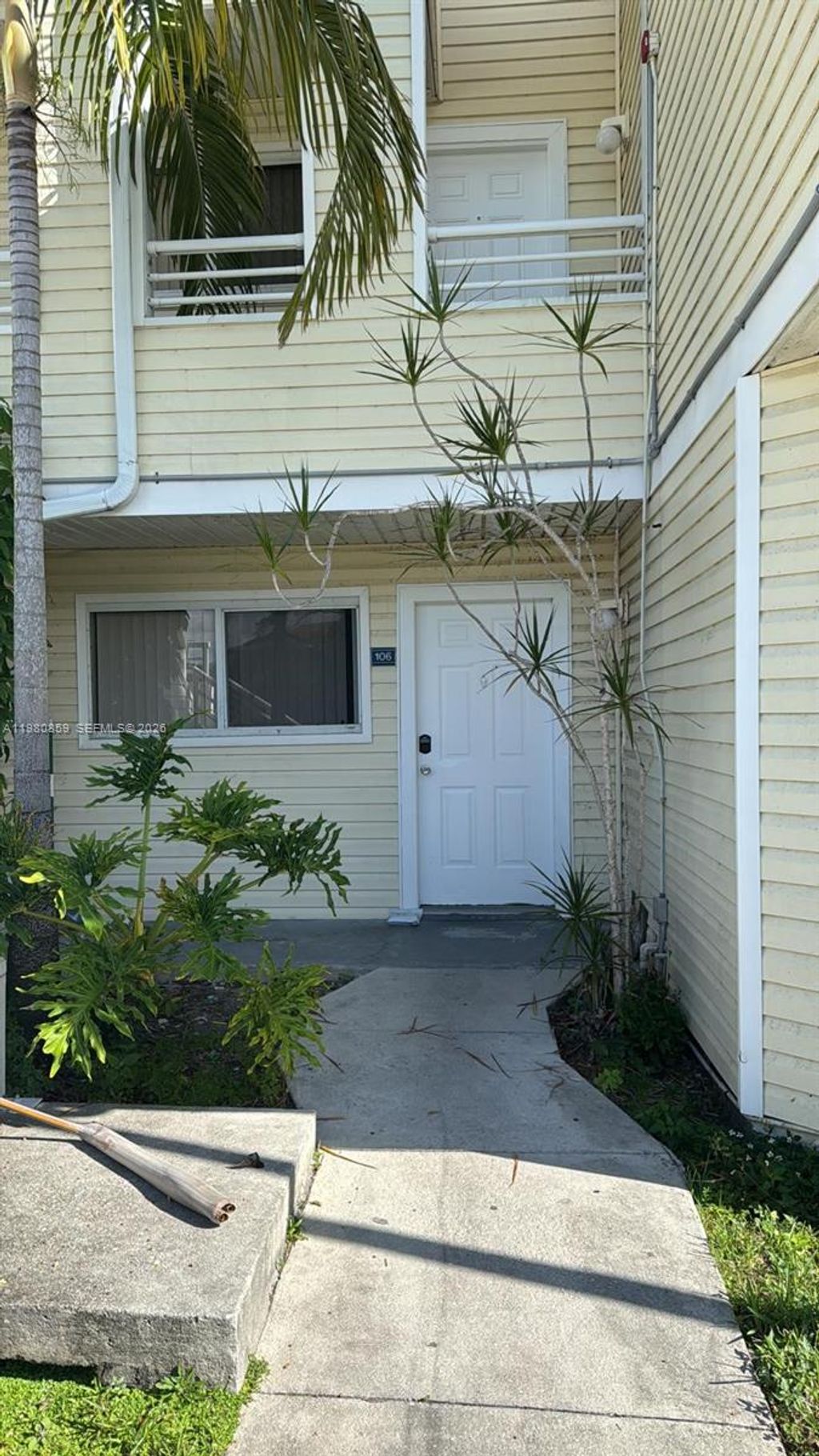Photo of 3441 NW 44th St #106, Oakland Park, FL 33309 (MLS # A11980859)