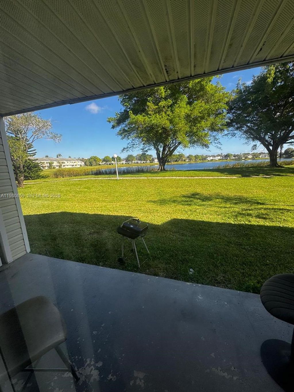 Photo of 3441 NW 44th St #106, Oakland Park, FL 33309 (MLS # A11980859)