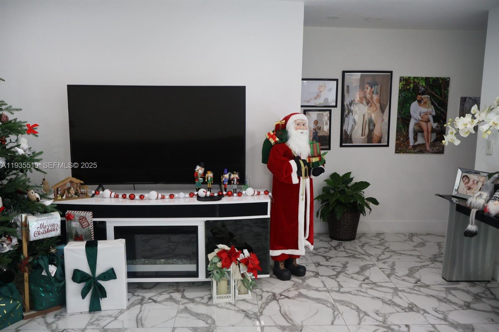 SOUTHLAND PINES - Residential