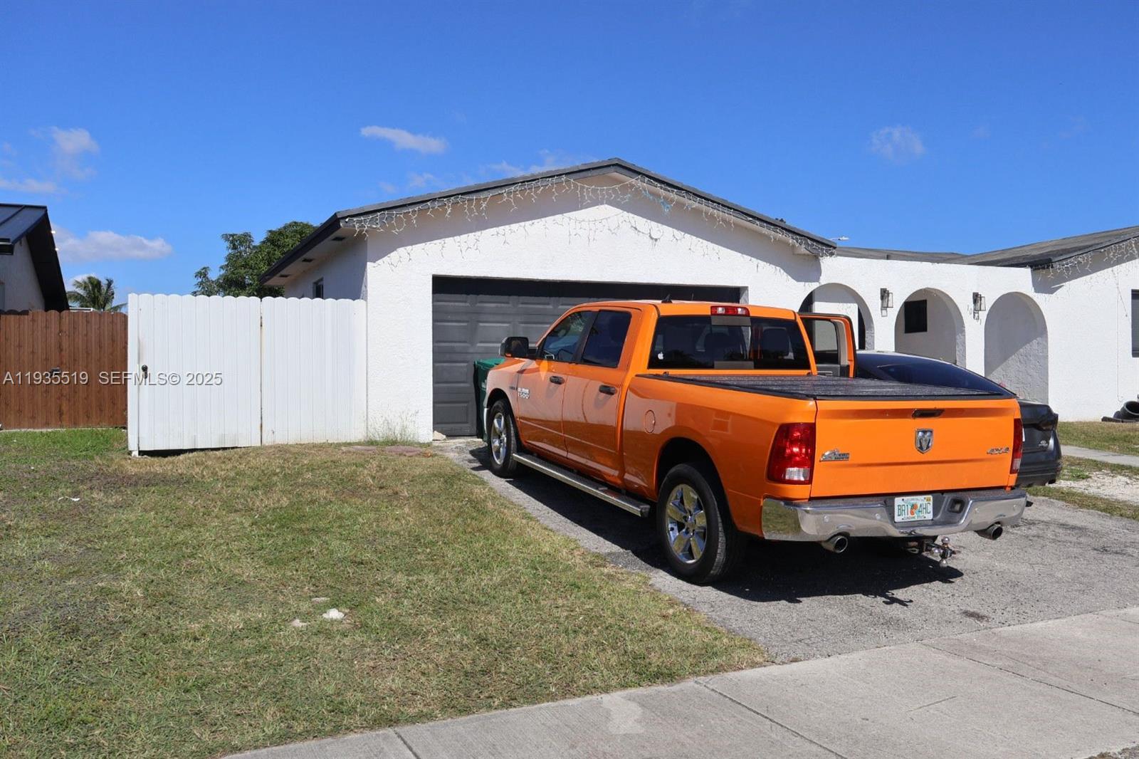 SOUTHLAND PINES - Residential