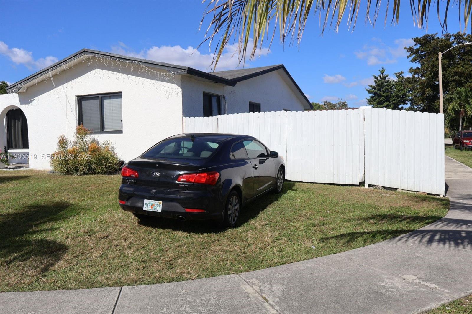 SOUTHLAND PINES - Residential