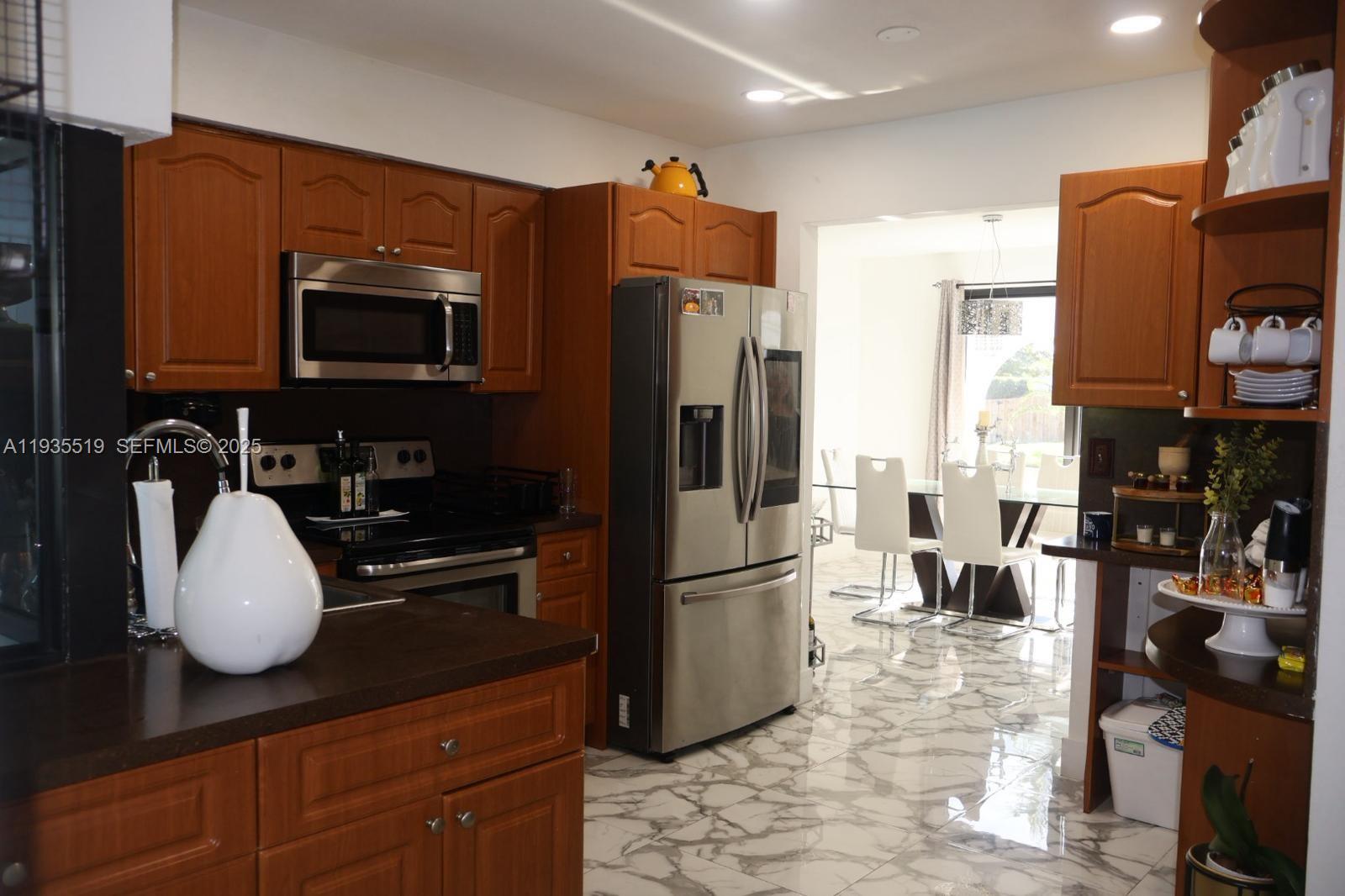 SOUTHLAND PINES - Residential