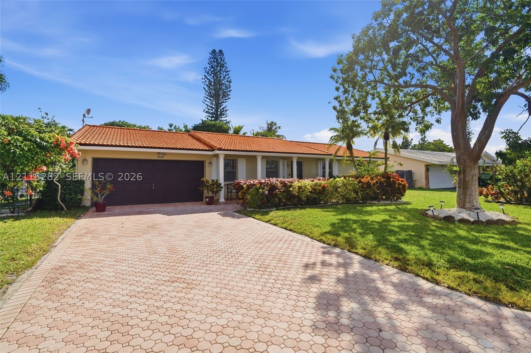 3995 NW 105th Ave, Coral Springs FL 33065