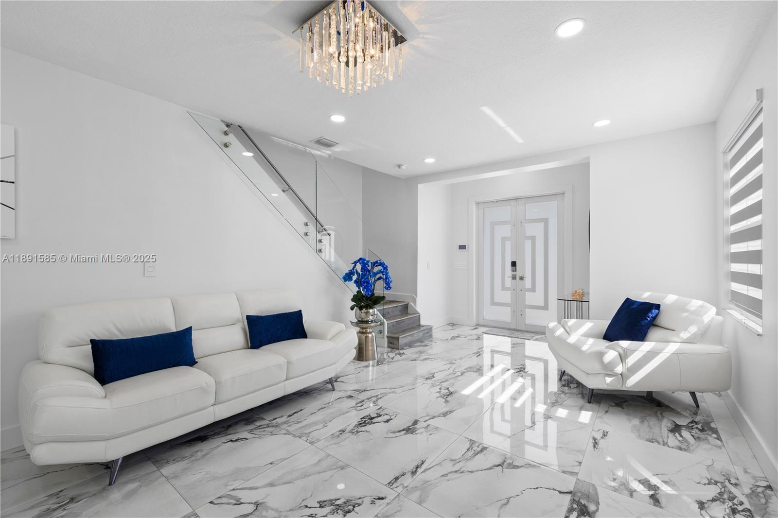 BLACK CREEK HOMES - Residential Lease