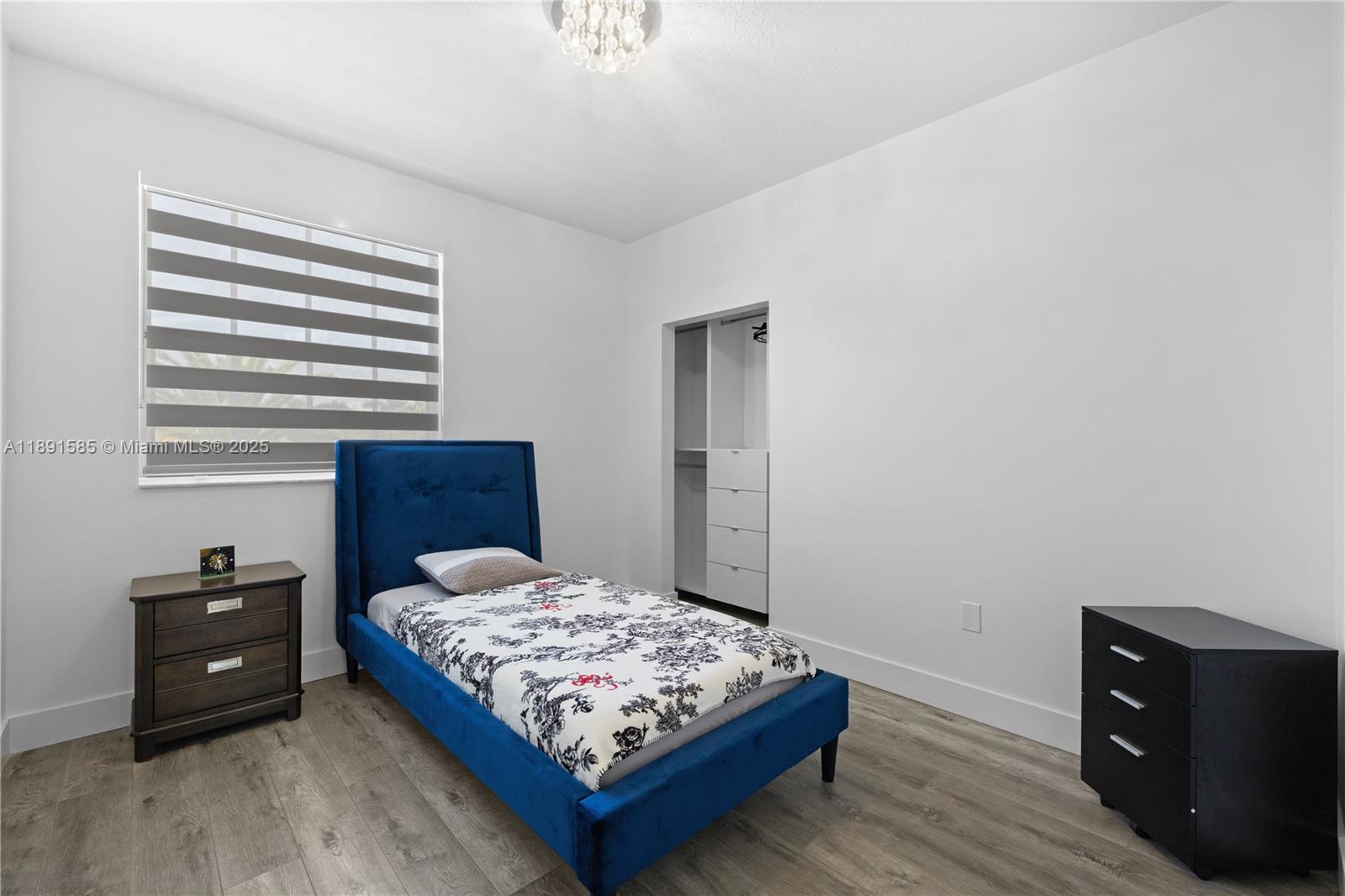 BLACK CREEK HOMES - Residential Lease