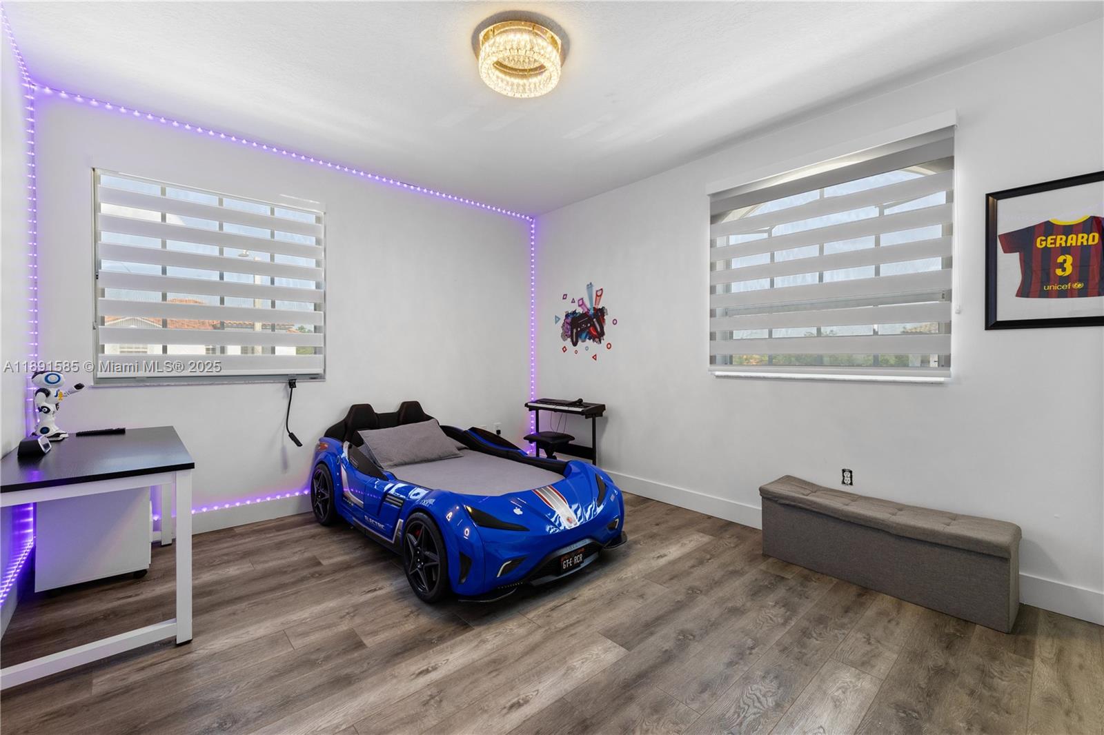 BLACK CREEK HOMES - Residential Lease