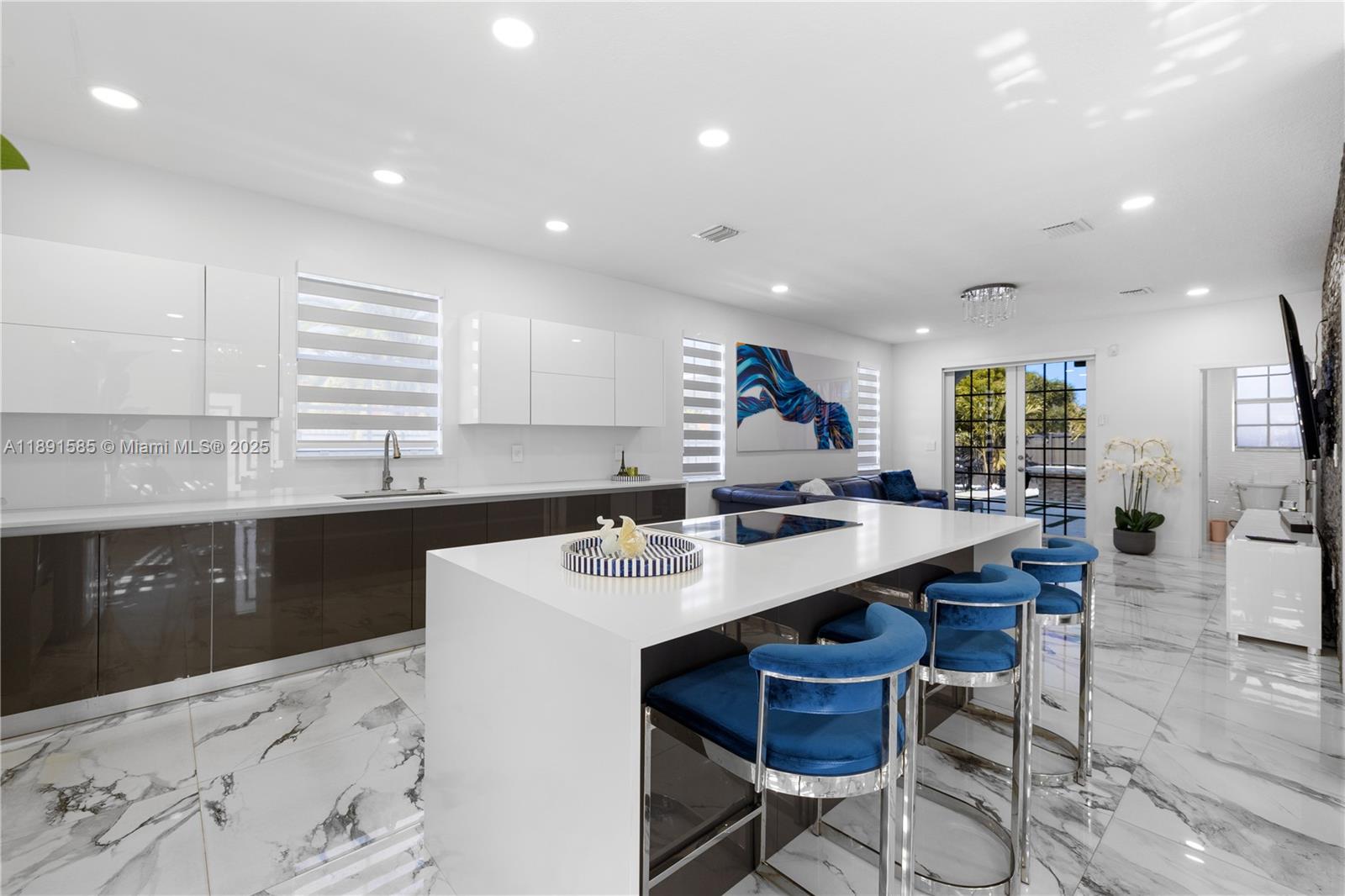 BLACK CREEK HOMES - Residential Lease