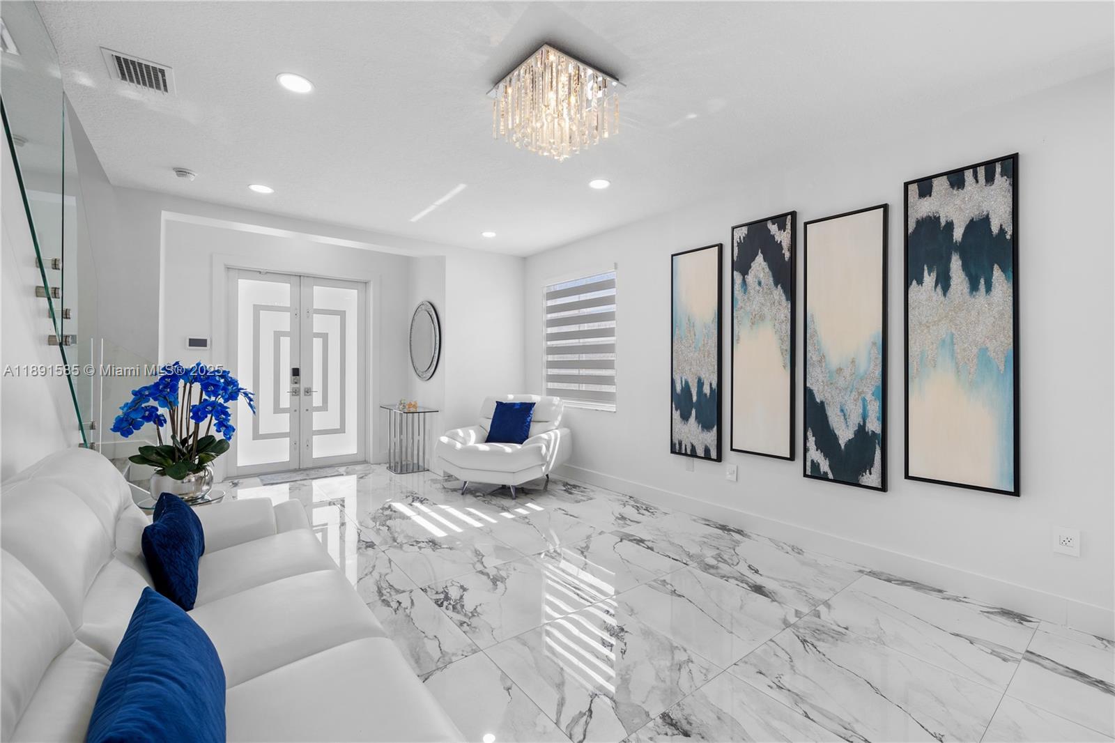 BLACK CREEK HOMES - Residential Lease