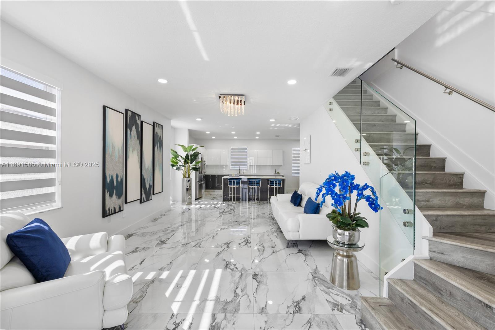 BLACK CREEK HOMES - Residential Lease