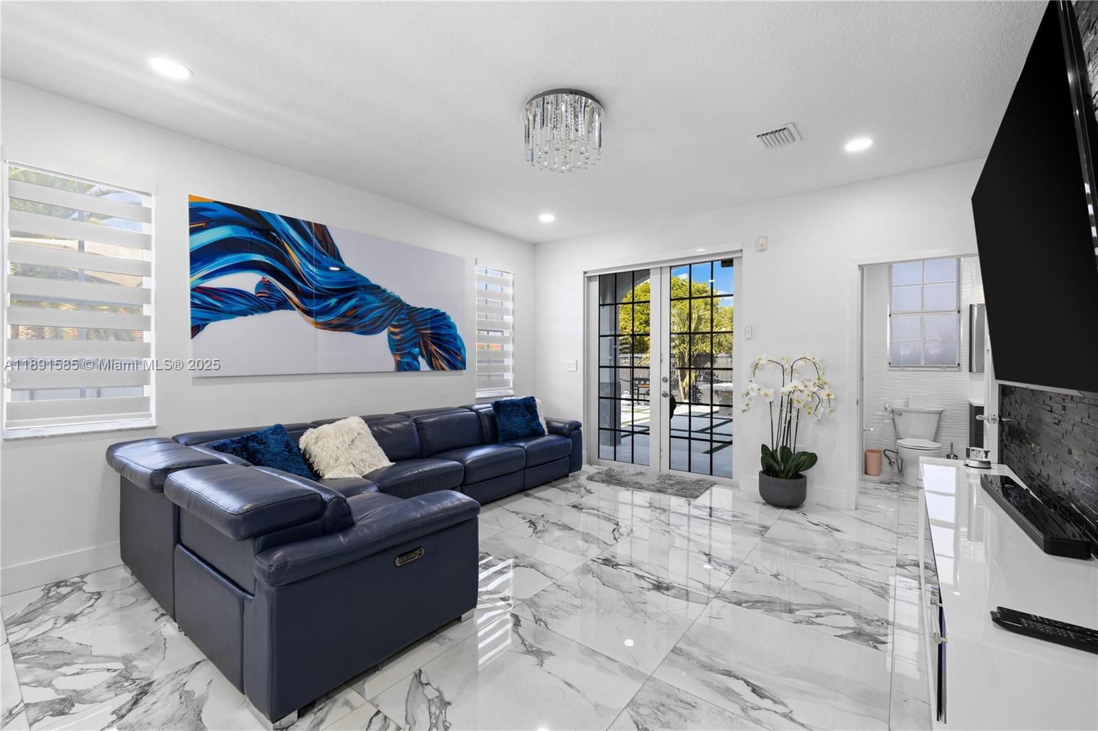 BLACK CREEK HOMES - Residential Lease