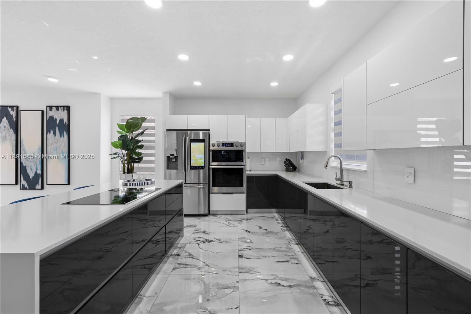 BLACK CREEK HOMES - Residential Lease