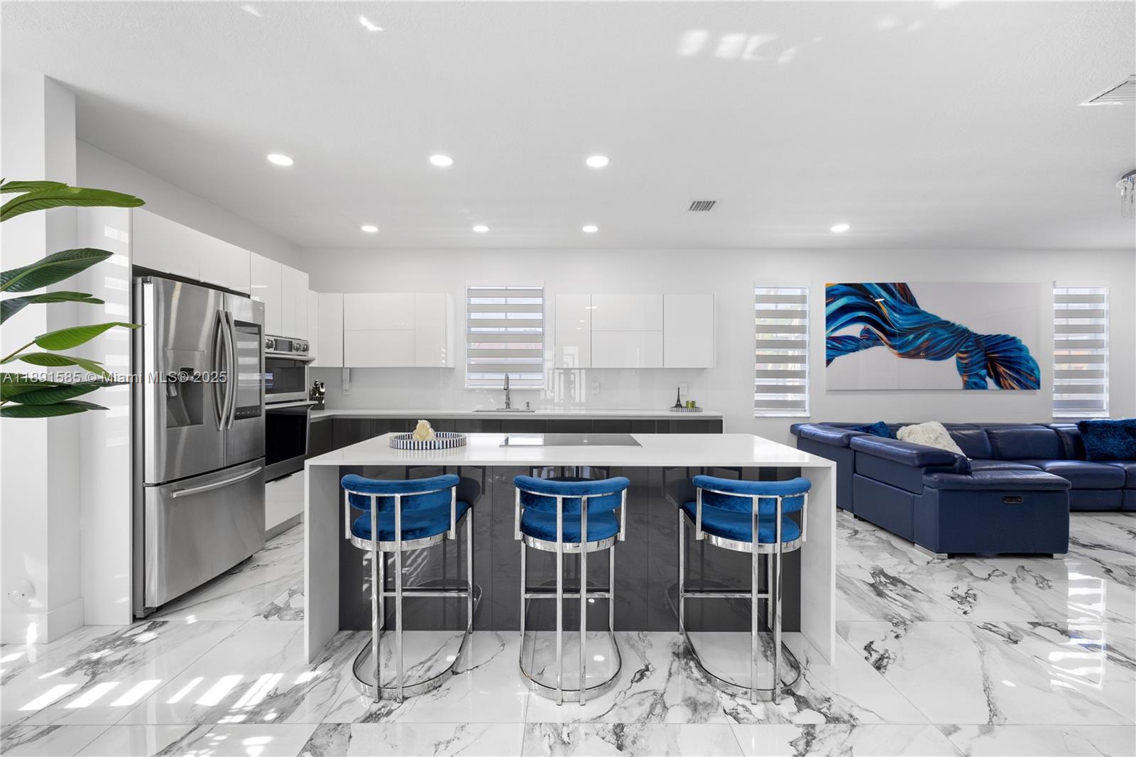 BLACK CREEK HOMES - Residential Lease