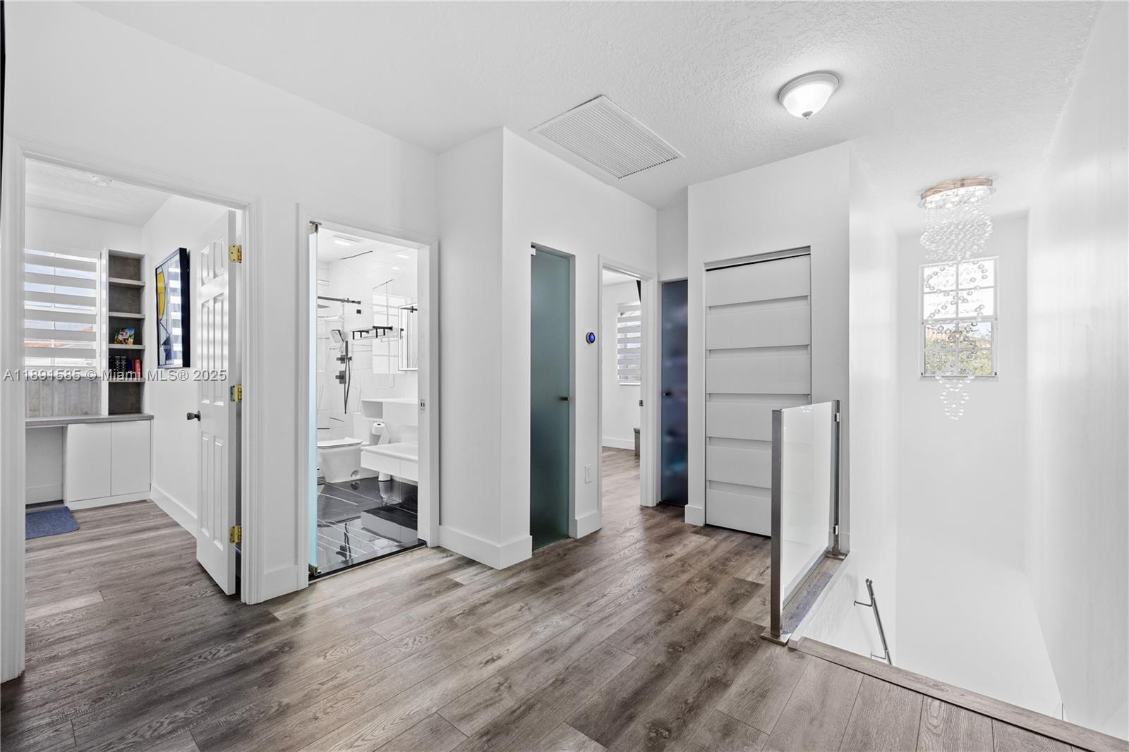 BLACK CREEK HOMES - Residential Lease