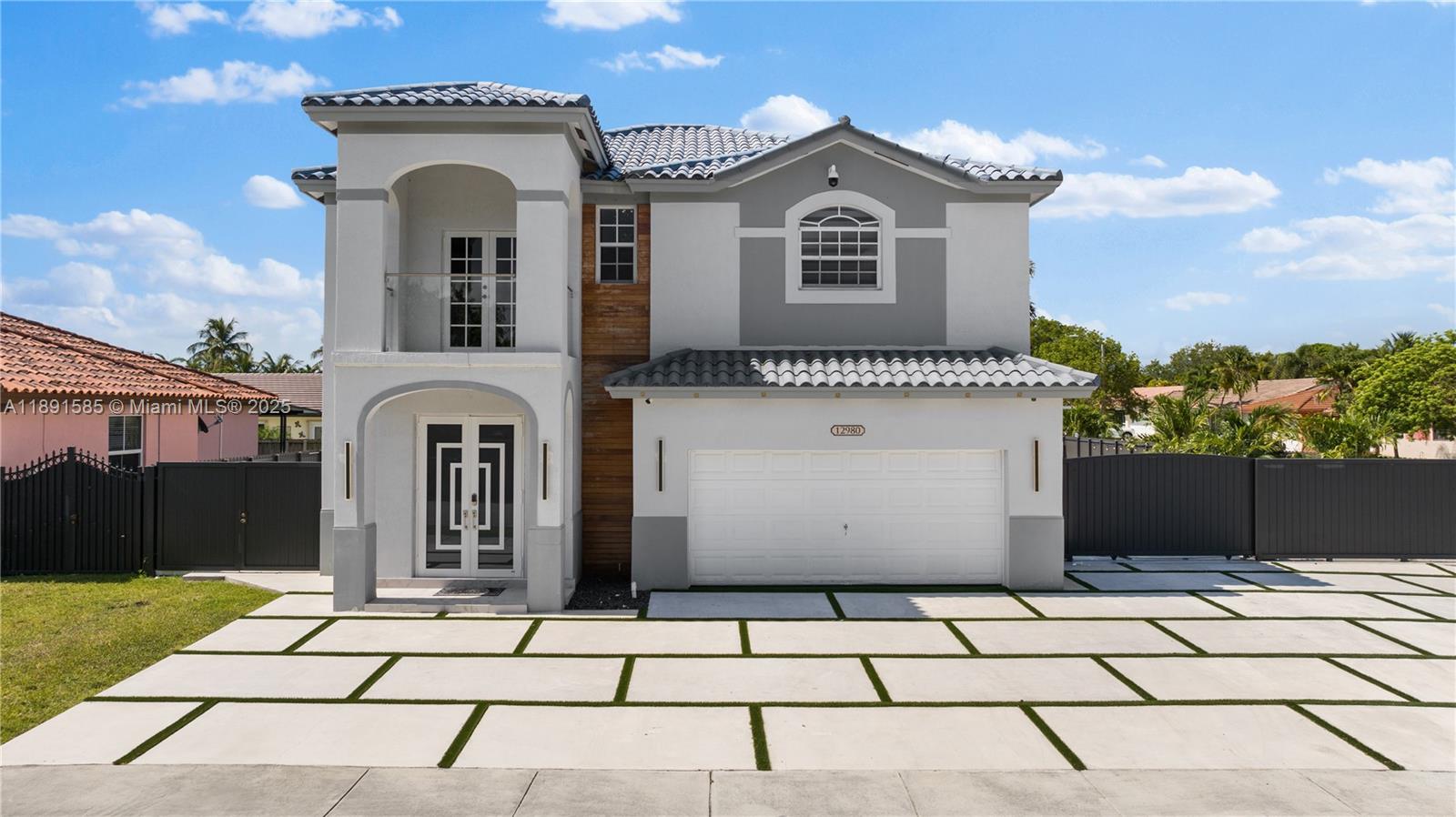 BLACK CREEK HOMES - Residential Lease