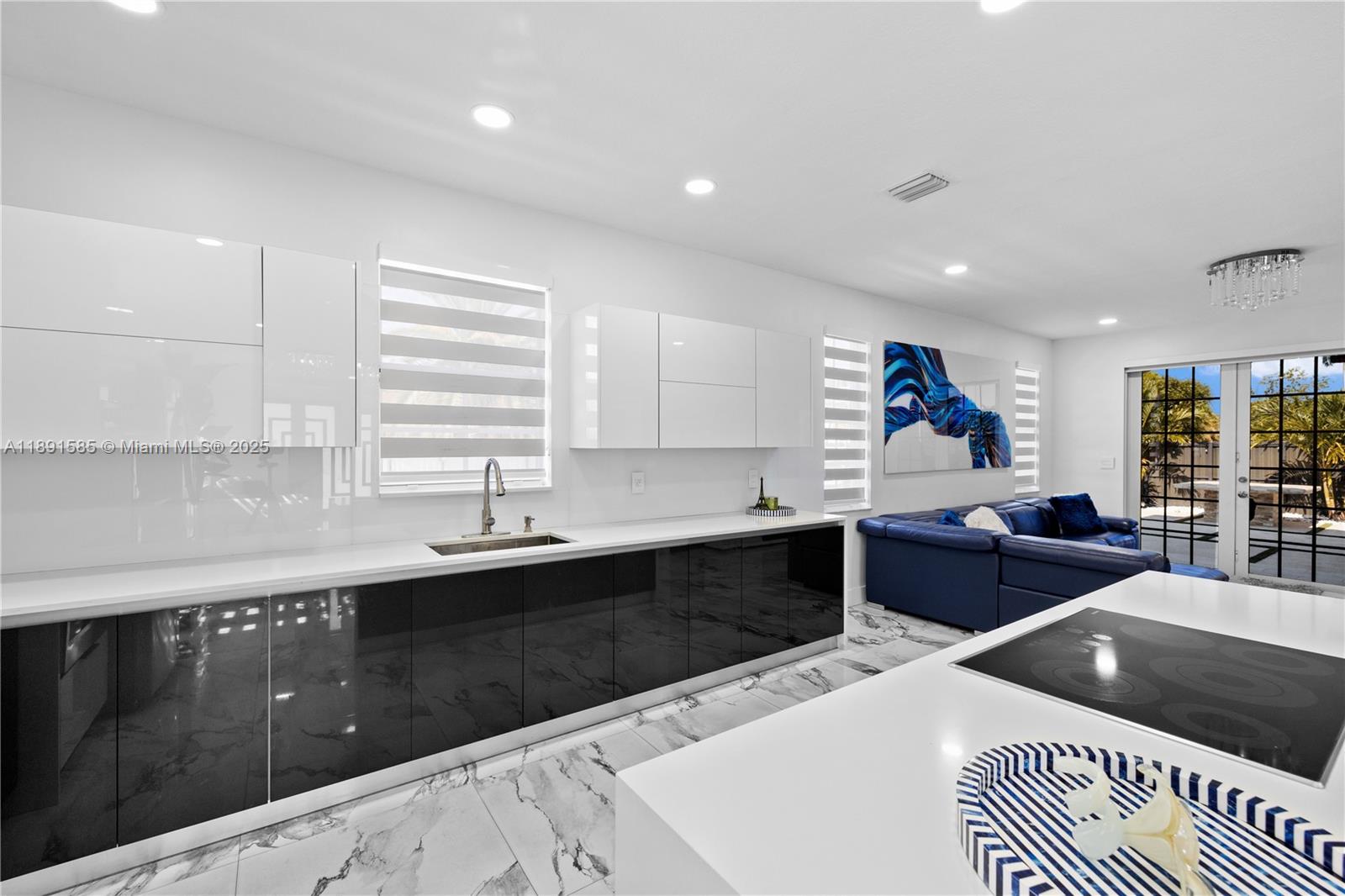 BLACK CREEK HOMES - Residential Lease