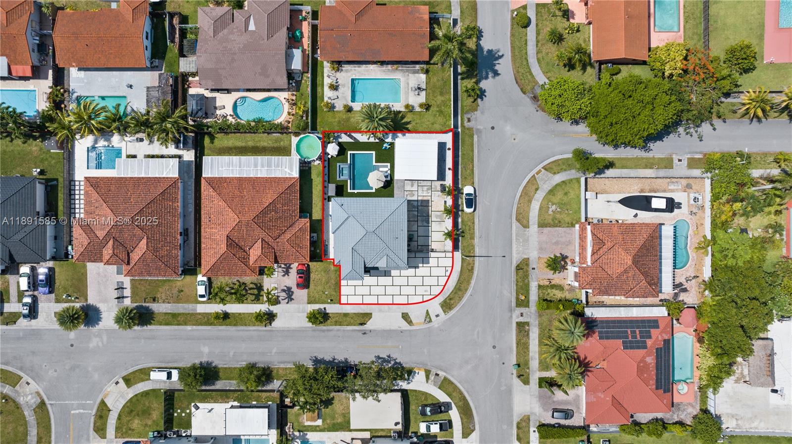 BLACK CREEK HOMES - Residential Lease